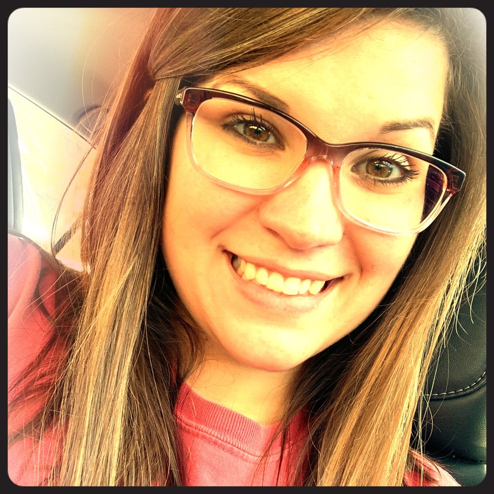 Meet your Posher, Brittany